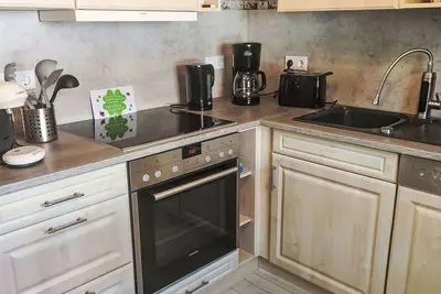 Image de Joli appartement pour 4 personnes avec Wifi, Tv et terrasse