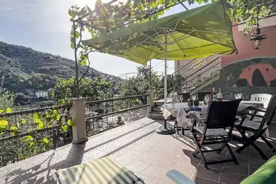 Image de Confortable appartement pour 6 personnes avec Wifi, Tv et patio