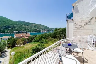 Image de Appartement 3 chambres avec balcon