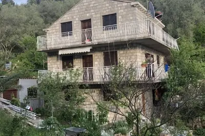 Image de Appartement 2 chambres avec balcon