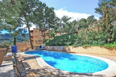 Image de Appartement 'Montemar 34' avec vue sur la mer, Wi-Fi et climatisation