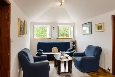 Image de Apartments Dubrovnik Banac - Three Bedroom Apartment