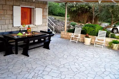 Image de Apartments Lina - Two Bedroom Apartment with Terrace (A1)