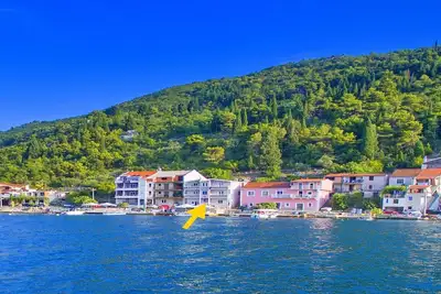 Image de Apartments Tiho & Jelena - Studio Apartment with Balcony and Sea View (Fureal)