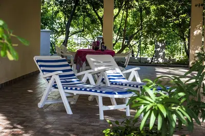 Image de Holiday Home Lido - Three Bedroom Holiday House with Terrace