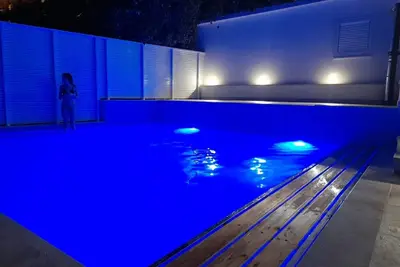 Image de Apartments Mastelić - One Bedroom Apartment with Balcony and Sea View br. 1