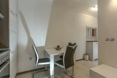 Image de Apartment Freni - One Bedroom Apartment with Terrace (St)