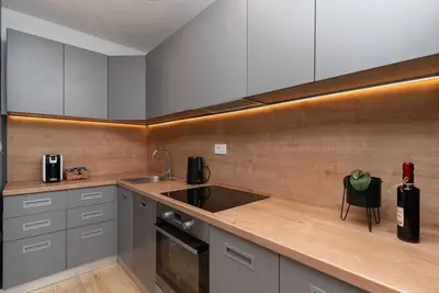 Image de Apartment Konak - Two Bedroom Apartment with Terrace and Sea View