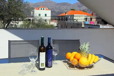 Image de Apartment Milenka - Four Bedroom Apartment with Terrace