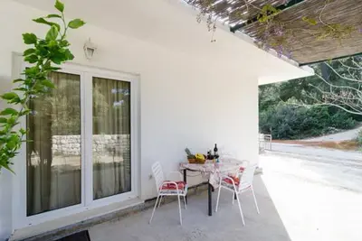 Image de Apartments Skurla - One Bedroom Apartment with Terrace ( A3 )