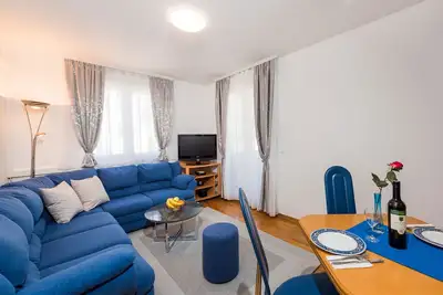 Image de Apartment Blue Lagoon (St) - One Bedroom Apartment