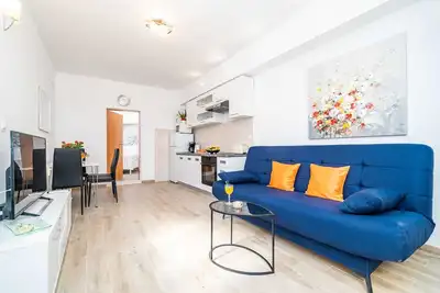 Image de Apartments Blažević - One Bedroom Apt with Terrace