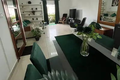 Image de 2 Br Spacious Side Seaview Sliema Apartment with Ac, WiFi, Dishwasher