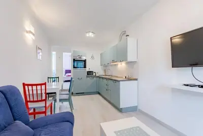 Image de Apartment Karlo - Two Bedroom Apartment with Balcony (Matanić)