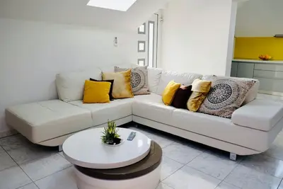 Image de Villa Tonika -Two Bedroom Apartment with Terrace ( A2 )