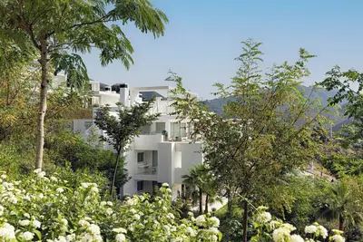 Image de Stunning 3 Bedroom Apartment in Ojén, 5 Minutes Away From Marbella