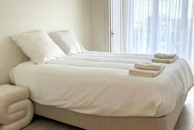 Image de Appartement Canal de l'Ourcq