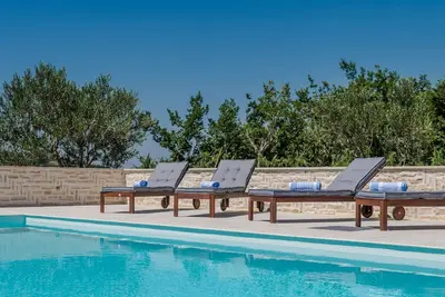 Image de Villa Manda Korina - Three-Bedroom Villa with Private Pool