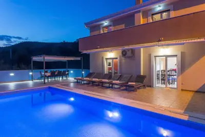 Image de Villa Tomic - Four-Bedroom Villa with Private Pool