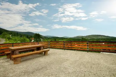 Image de Apartment Josipa- Two-Bedroom Apartment