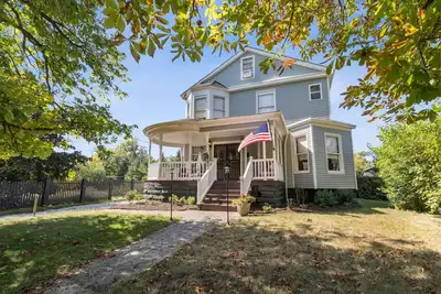 Image de Meerkat Manor - Ada access - 5 mins to Cle Clinic