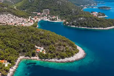 Image de Holiday Home Melanie - Five bedroom house