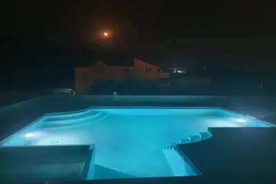 Image de Apartments Villa Salona Sky - Superior Two Bedroom Apartment with Balcony (6)