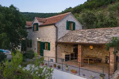 Image de Villa Dol-Three Bedroom Villa with Pool