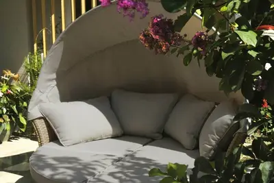 Image de Luxury Suite Jasmin-Two Bedroom Suite with Hot Tub