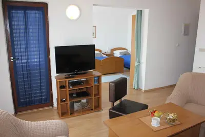 Image de Guest House San Antonio-Comfort One Bedroom Apartment with Balcony no. 1