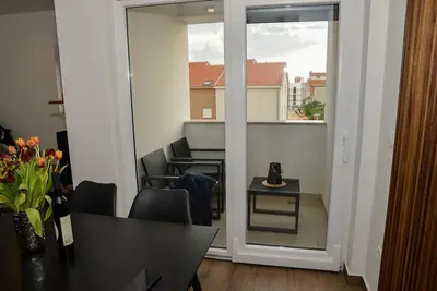Image de Apartment Nicole - One Bedroom Apartment with Balcony