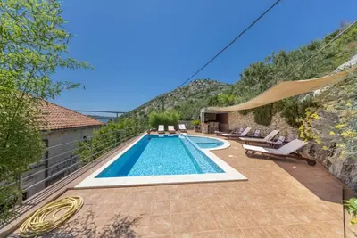 Image de Villa Gradi-Five Bedroom Villa with outdoor Pool