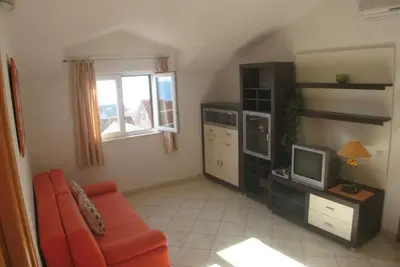 Appartement א Bol avec balcon