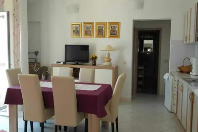 Image de Apartment Račić - Two-bedroom Apartment with Balcony and Sea View