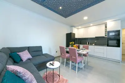 Image de Apartment Papilio - Two Bedroom Apartment with Terrace