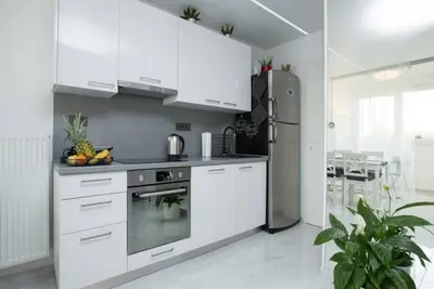 Image de Modern & Luxury Apt Zagreb Airport W\/ free WiFi - One Bedroom Apartment