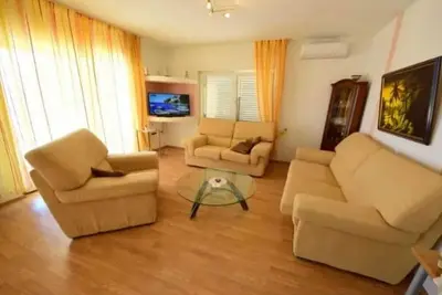 Image de Apartment Mila - Three Bedroom Apartment with Terrace and Sea View