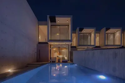 Image de Premium Townhouse with exclusive Pool in Paphos