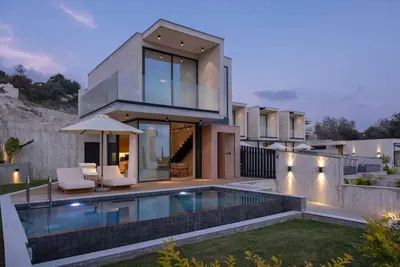 Image de Luxurious Townhouse with private Pool in Paphos