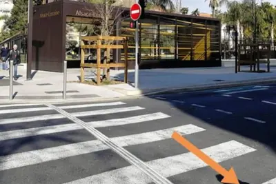 Image de Adorable bright 1 bedroom apt rental in Nice close to Tram stop Alsace Lorraine