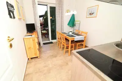 Image de Apartments Trstenica-Two  Bedroom Apartment with Terrace ( B )
