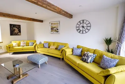 Image de Neptune Townhouse, Neptune Townhouse in Saundersfoot