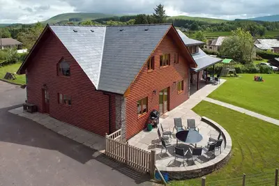 Image de Beech Tree Eco Lodge