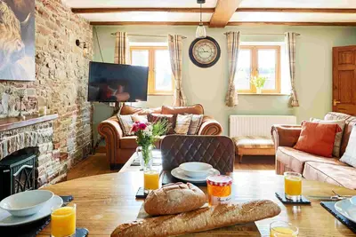 Image de Llysfaen Cottage, Llysfaen Cottage in the Brecon Beacons