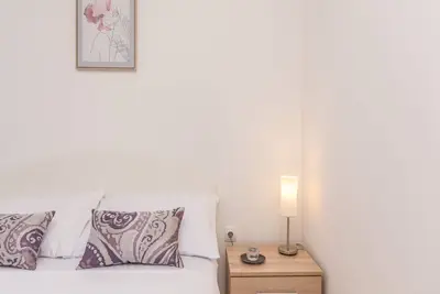 Image de Apartments Lilly - Two Bedroom Apartment with Sea View and Terrace