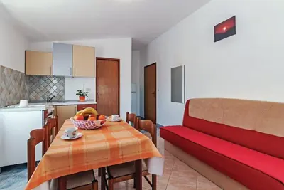 Image de Apartments Hak - One Bedroom Apartment with Balcony