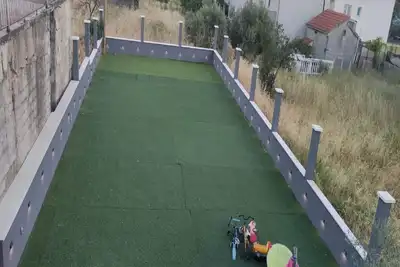 Image de Apartments Andrea - Two Bedroom Apartment with Shared Swimming Pool