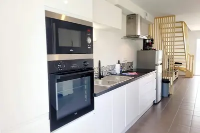 Image de Maison aux portes des remparts