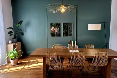 Image de Le Botanik : Haussmannien proche gare et jardin des plantes