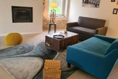 Image de Mohonna : Charmante escapade bretonne étoilée